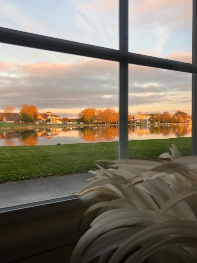 Viigi Villa Haapsalu Buitenkant foto
