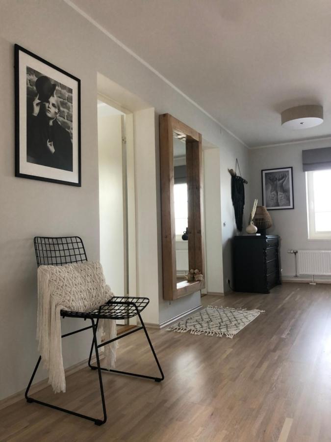 Viigi Villa Haapsalu Buitenkant foto